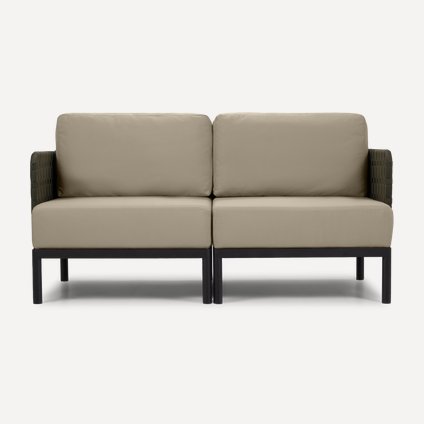 Мидеро Textile Beige