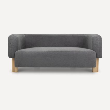 Диван прямой Арклоу Cozy Storm