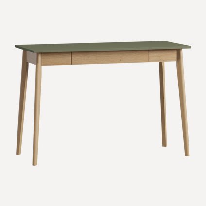 Стол Торвалль-3 Olive Oak