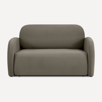 Диван прямой Лави Velvet Moss