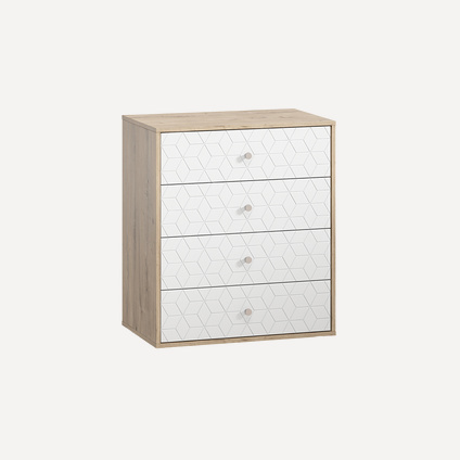 Комод Тонхейм-2