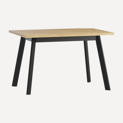 Кухонный стол Авалон-2 Дуб Золотистый