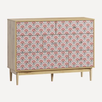 Комод Тайрон-2 Dawn