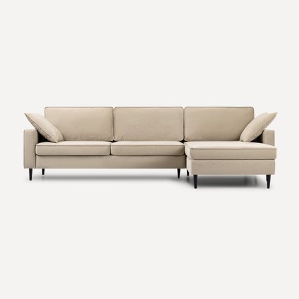 Диван угловой Дисент-2 Soft Light