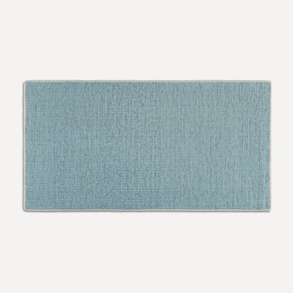 Ковер Пандора-Голубой 80x150