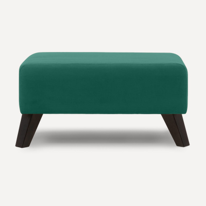 Пуф Ньюбери Velvet Emerald