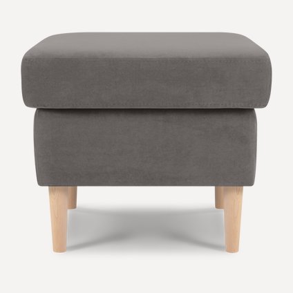 Пуф Динс Velvet Stone