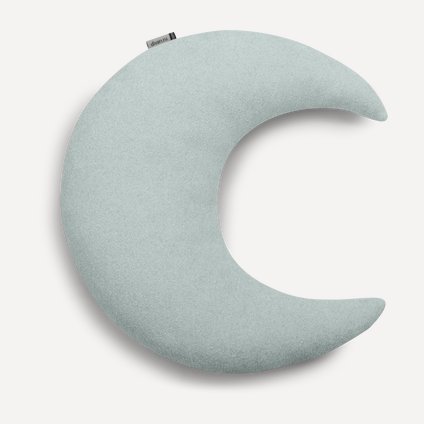 Лунни Bucle Mint