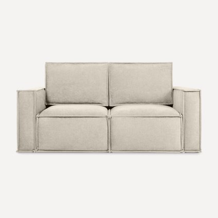 Диван прямой Эби Мини Time Light