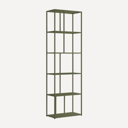 Стеллаж Эрвин-1 Olive