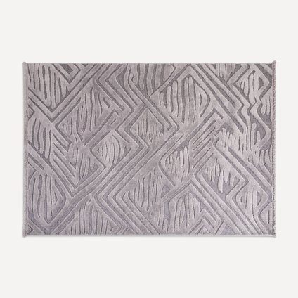 Ковер Юник-Гри 120x180