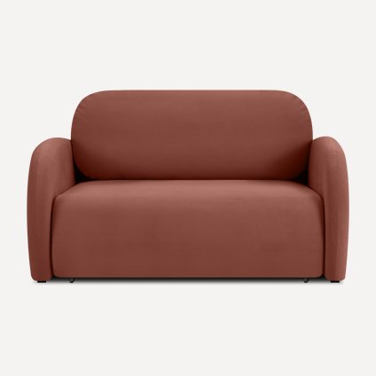 Диван прямой Лави Velvet Terra