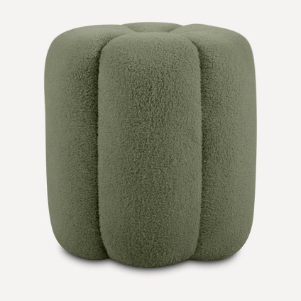 Пуф Бане Cozy Olive