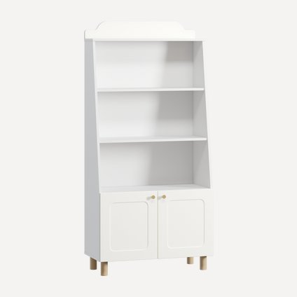 Стеллаж Велди-1 Milk