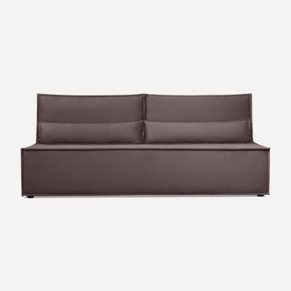 Диван прямой Стаус Velvet Stone