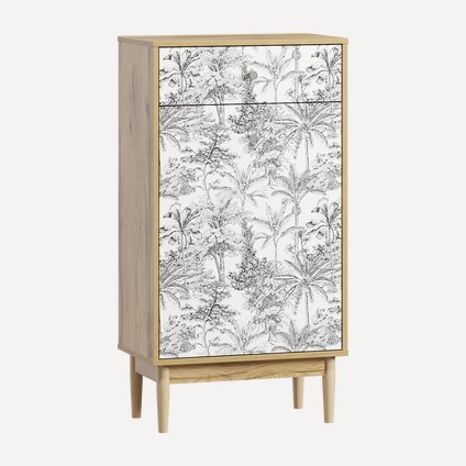 Обувница Тайрон-1 Jungle