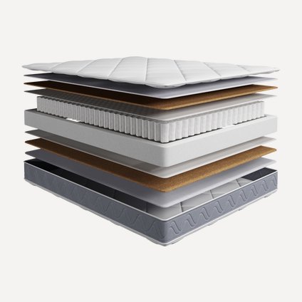 Матрас Антони 80x200