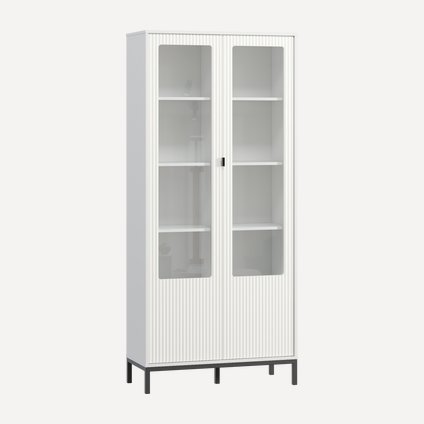 Витрина Трейвис-1 Milk