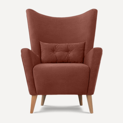 Кресло Носта Time Terra