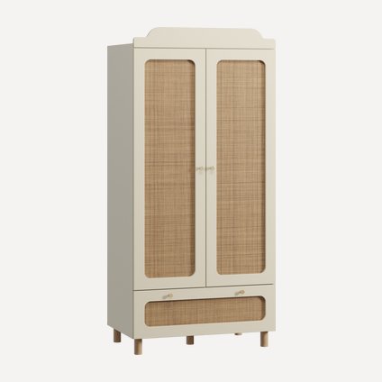 Распашной шкаф Линдо-1 Paloma