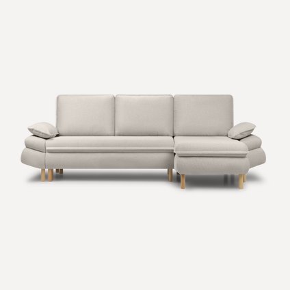 Диван угловой Аиленд Soft Light