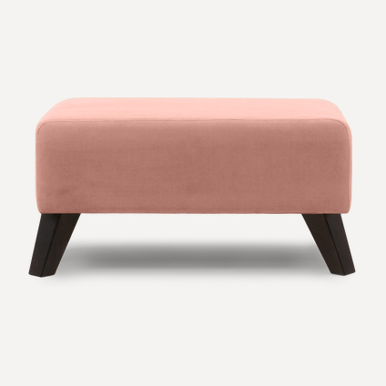 Пуф Ньюбери Velvet Pink