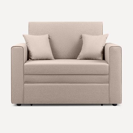 Кресло-кровать Види Textile Light