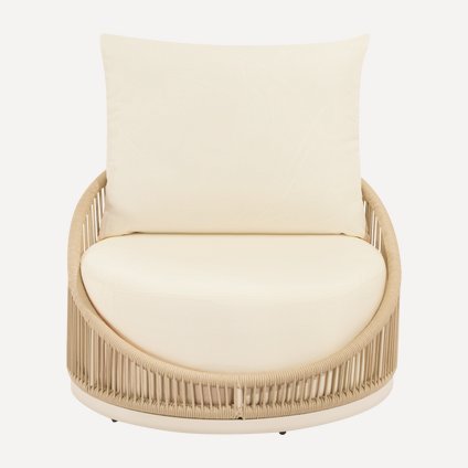 Кресло Анника Beige