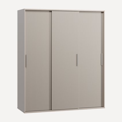 Шкаф-купе Беррингтон-3-177-210 Santiago