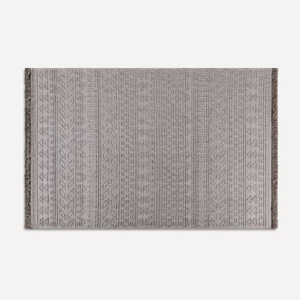 Ковер Хаванна-Grey 160x230