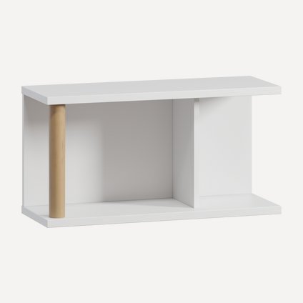 Полка детская Трикси-1