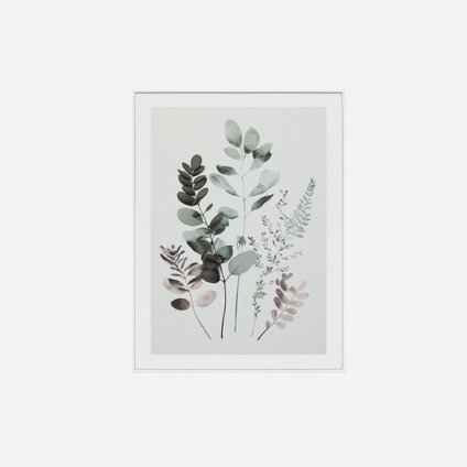 Картина Ботаник Bouquet