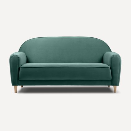 Самми Velvet Emerald