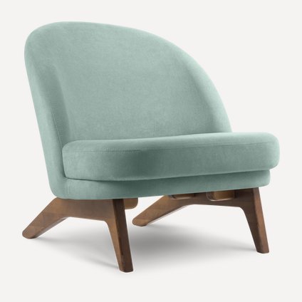 Кресло Пайл Happy Mint