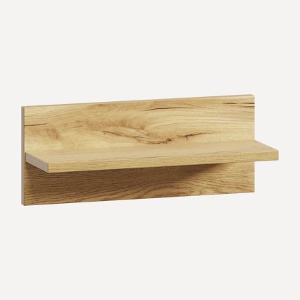 Полка Оберг-1 Wood