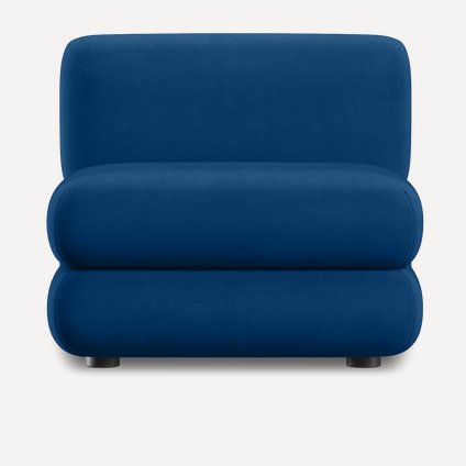 Кресло Brera-14 Velour Galaxy