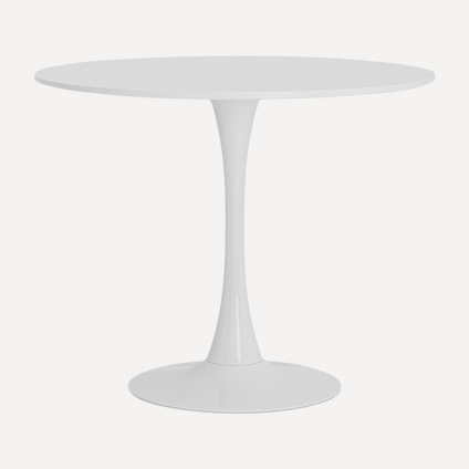 Кухонный стол Тюлип-90