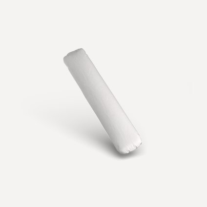 Подушка для тела Снео White