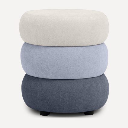 Пуф Мэл Bucle Sunset