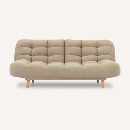 Диван прямой Бонс-Т Velvet Sand