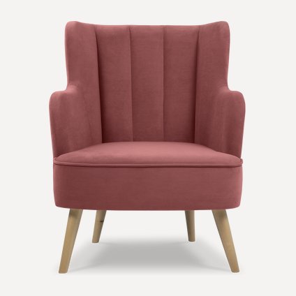 Ларни Velvet Coral