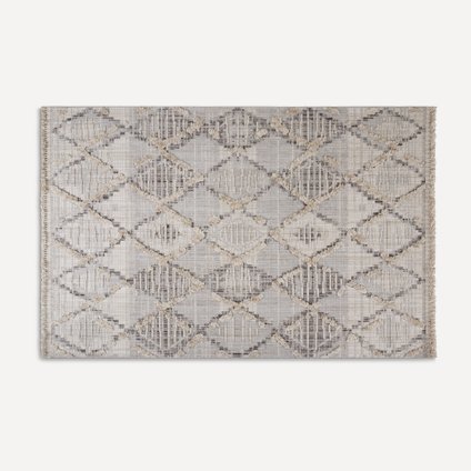 Ковер Веста-Dark-Beige 160x230