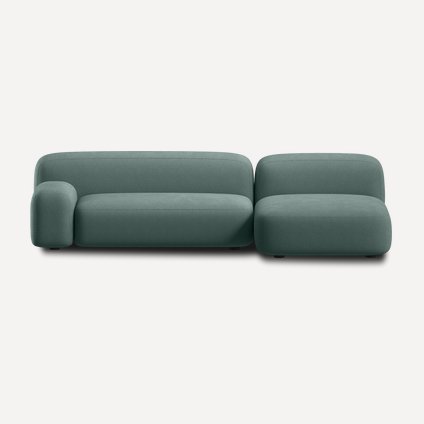 Риббл-2 Bucle Forest