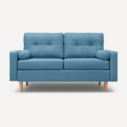 Динс Textile Blue