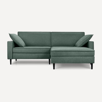 Диван угловой Дисент-1 Soft Jungle