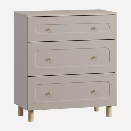 Комод Велди-1 Santiago