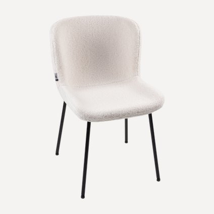 Стул Рия Cozy White