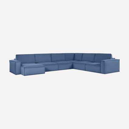 Этен 4 Vertical Jeans