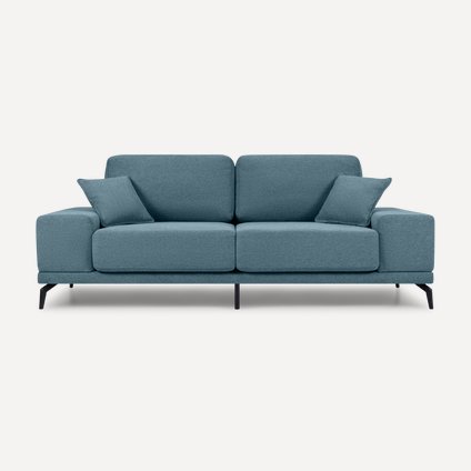 Диван прямой Рон Textile Ocean