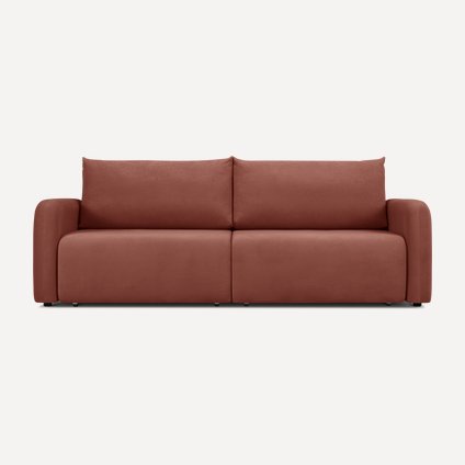 Диван прямой Картос Velvet Terra